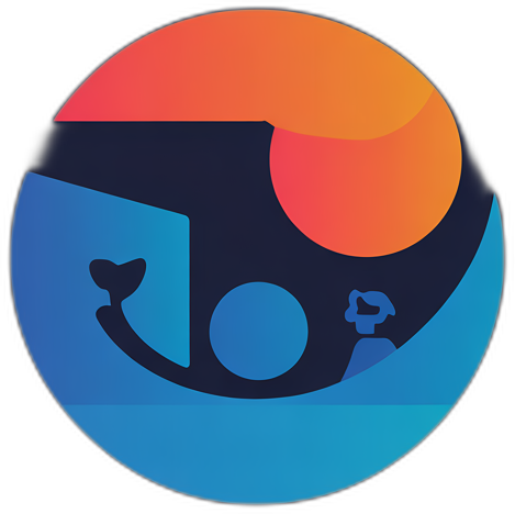 快播电影 Logo